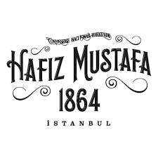 HAFIZ MUSTAFA 1864